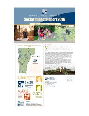 2016 Social Impact Report