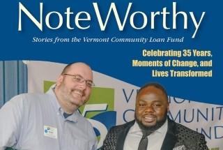 VCLF's Winter NoteWorthy Celebrates 35 Years and a Hyper-Busy 2023!